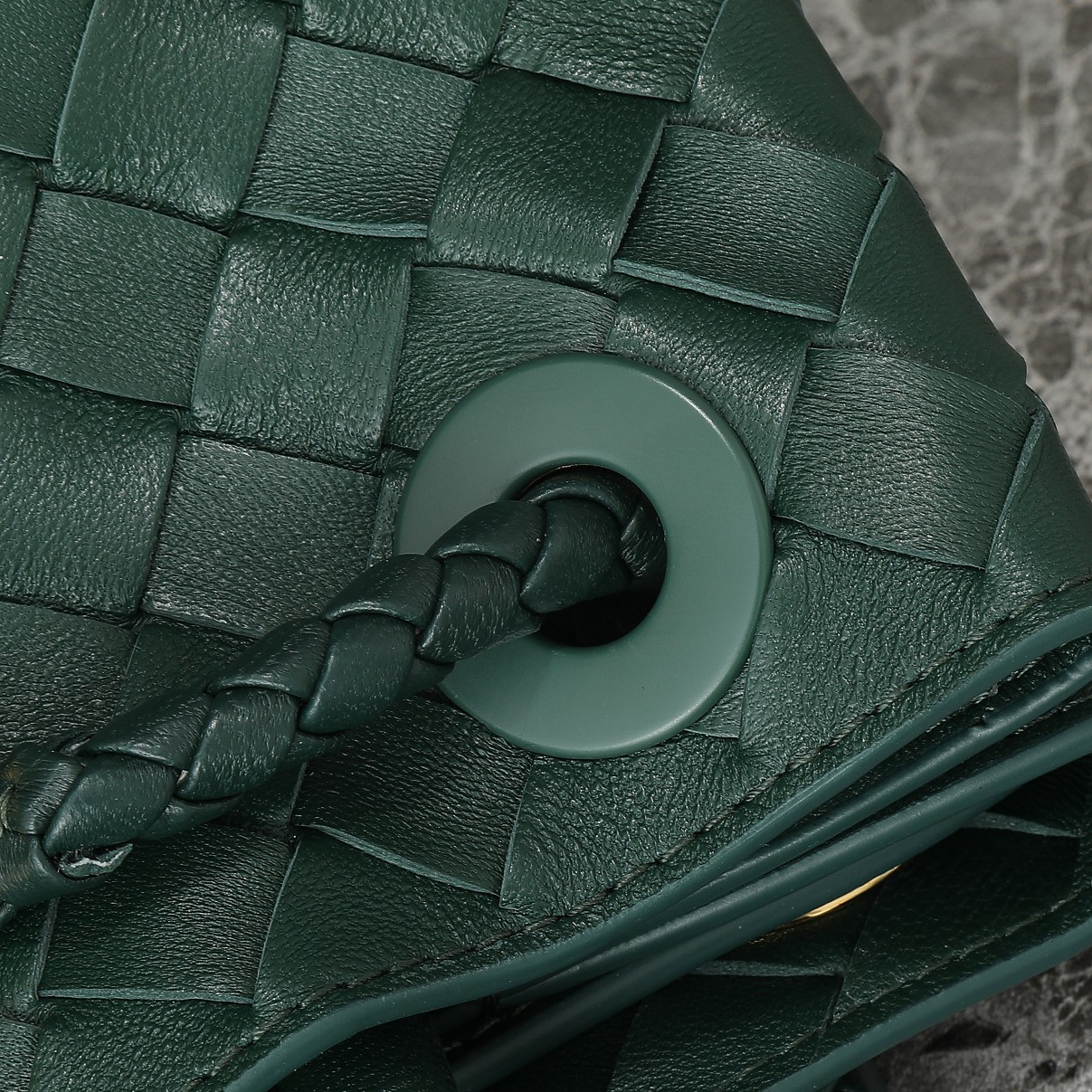 Bottega Veneta Top Handle Bags